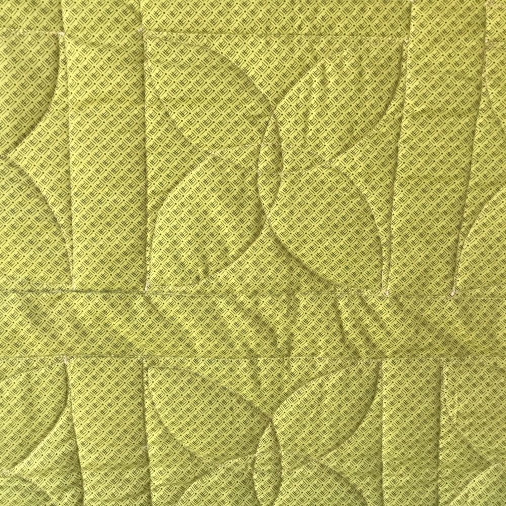 Handmade Lap Quilt  - Picture 14 of 16